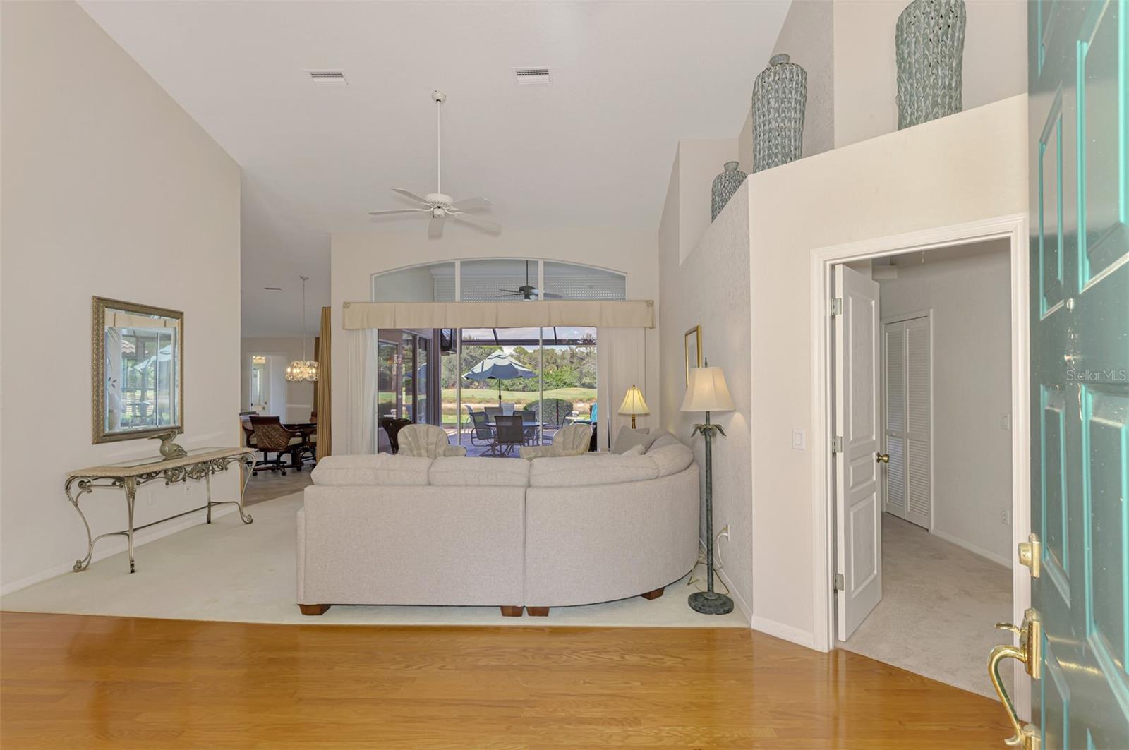 14502 Bridgeview Lane