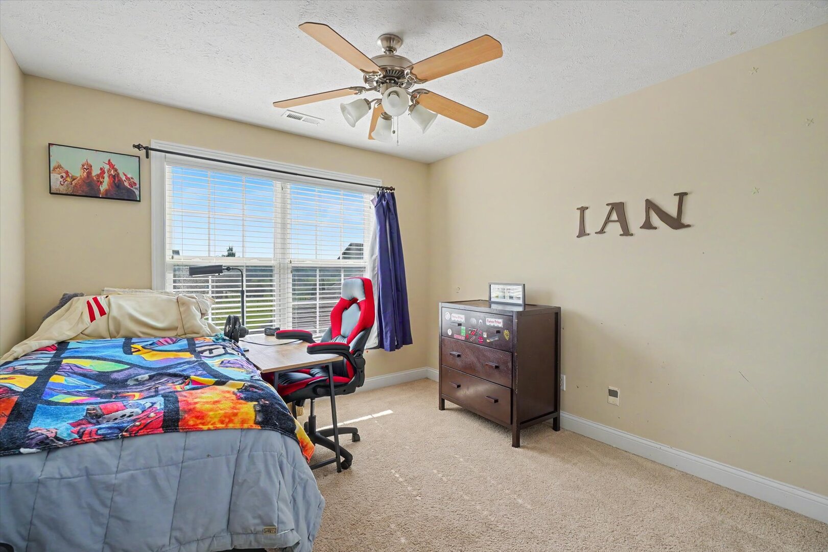 2101 Talans Drive