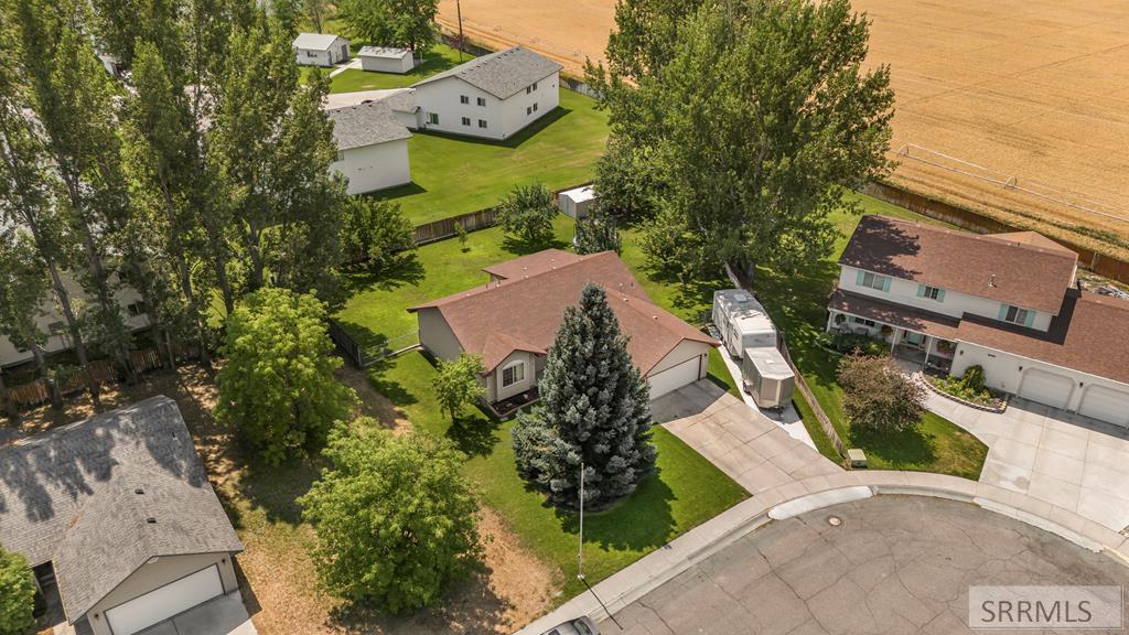 1319 Travois Circle