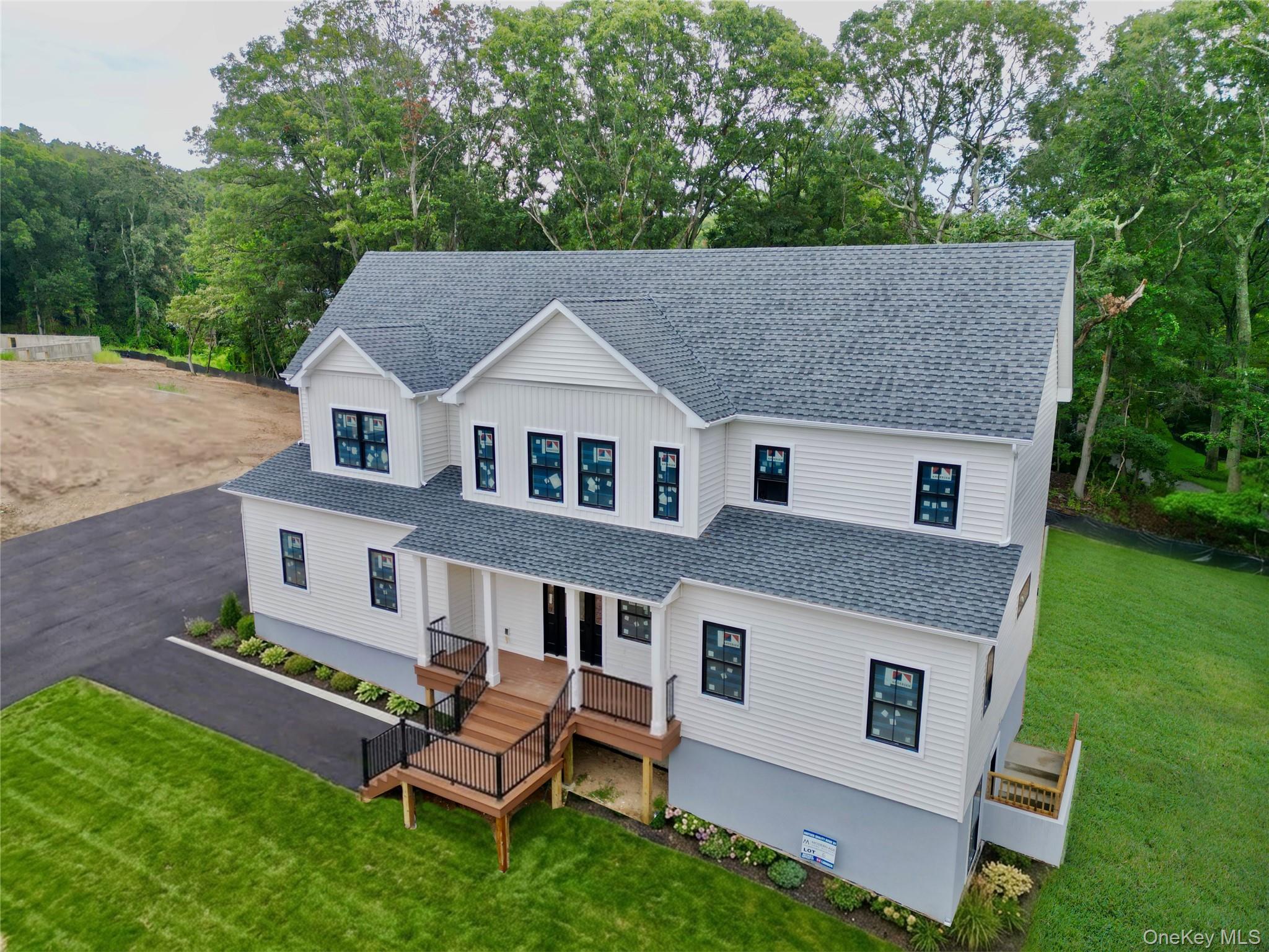 Lot 6 Pine Hill Court