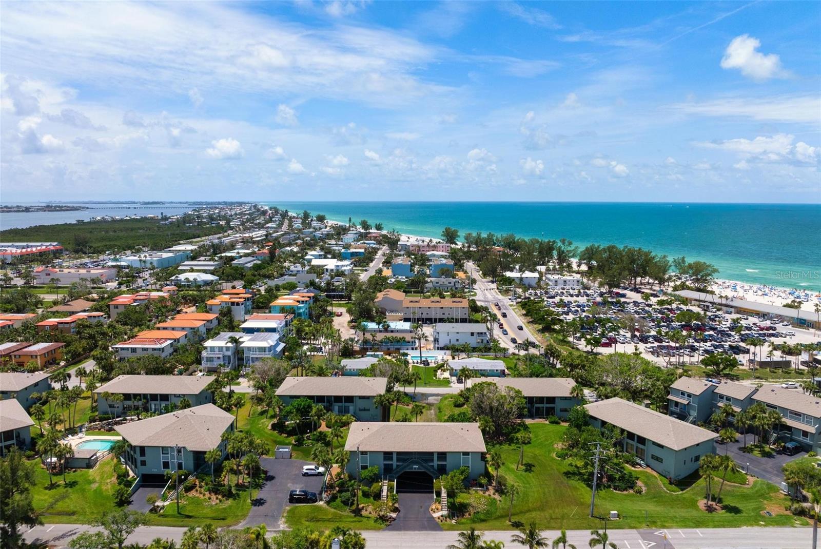 4255 Gulf Drive 116