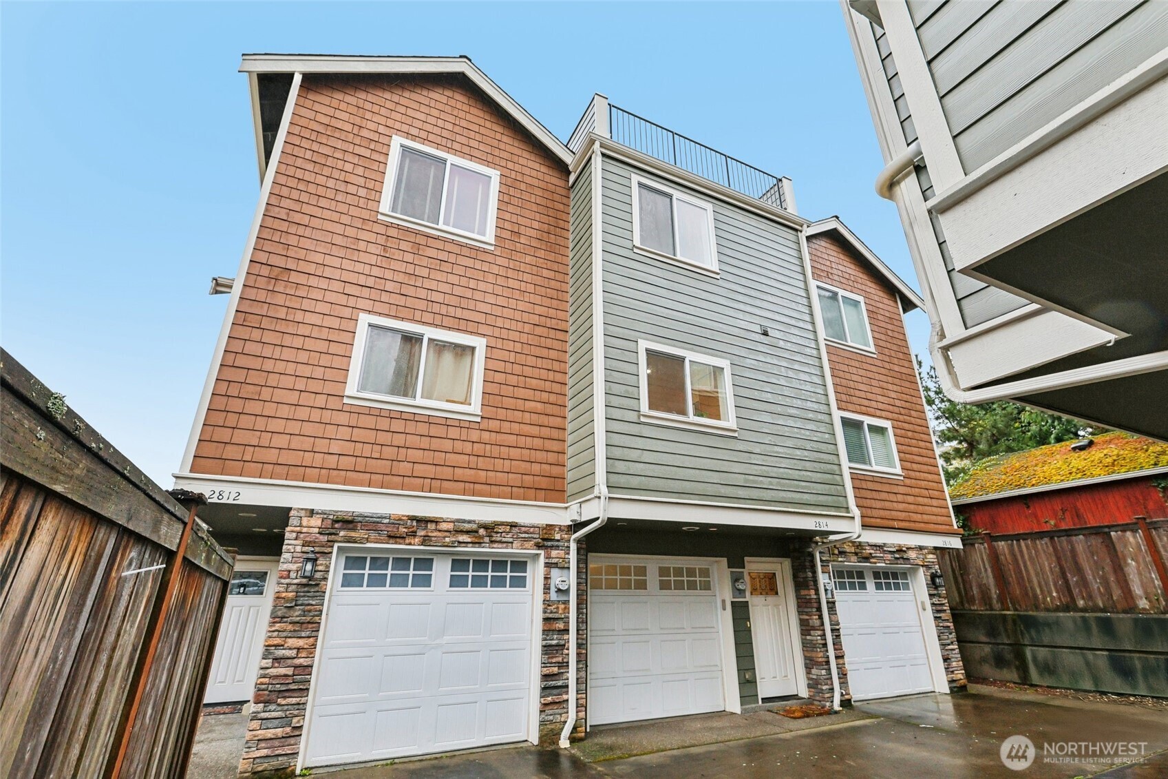 Madrona Real Estate | Madrona Homes For Sale