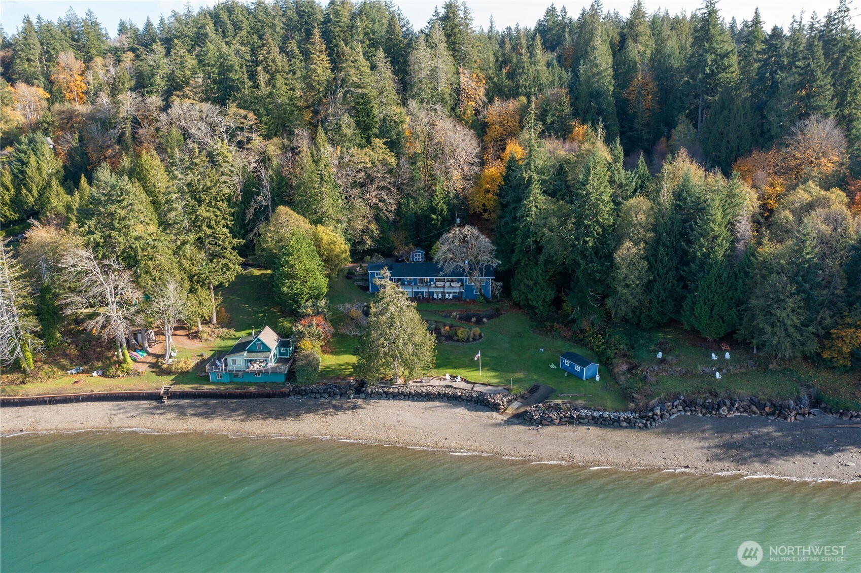 7504 Crescent Beach Road NW