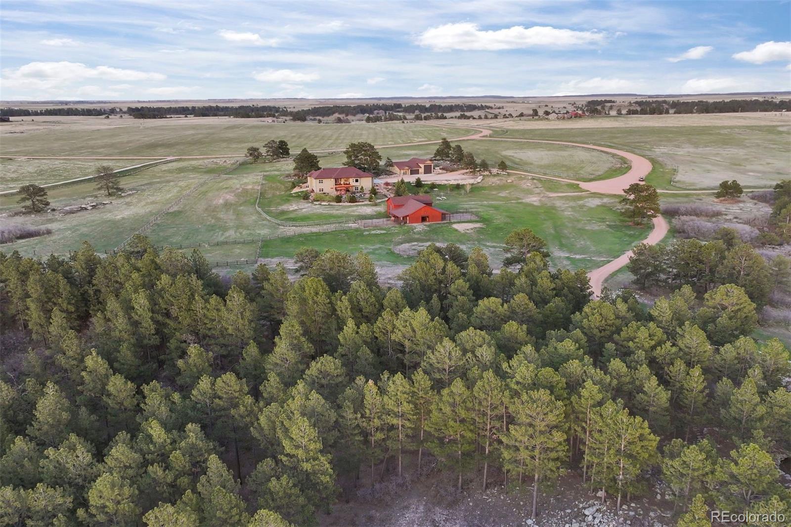 10345 Little Moon Trail