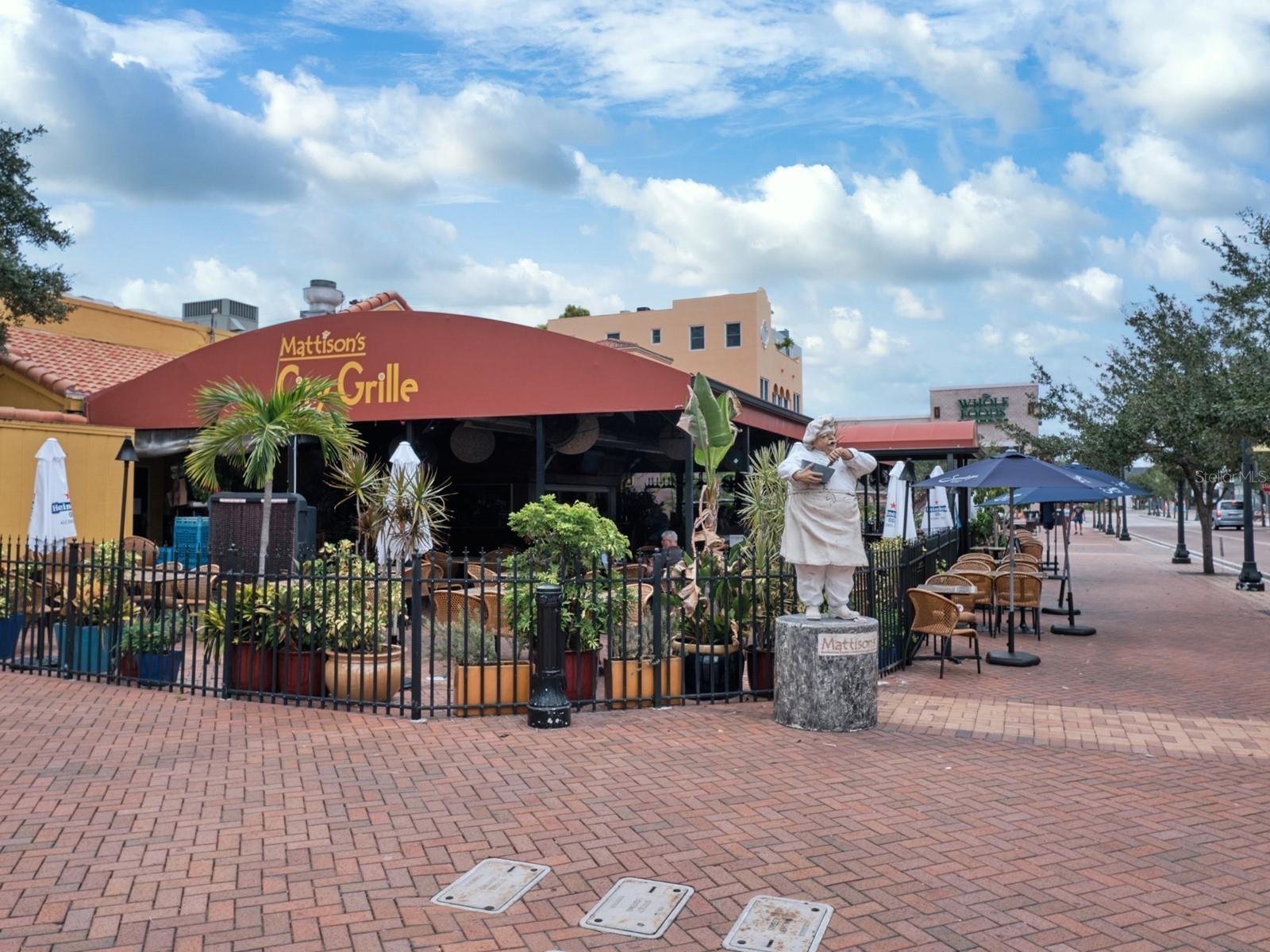 750 N Tamiami Trail 714