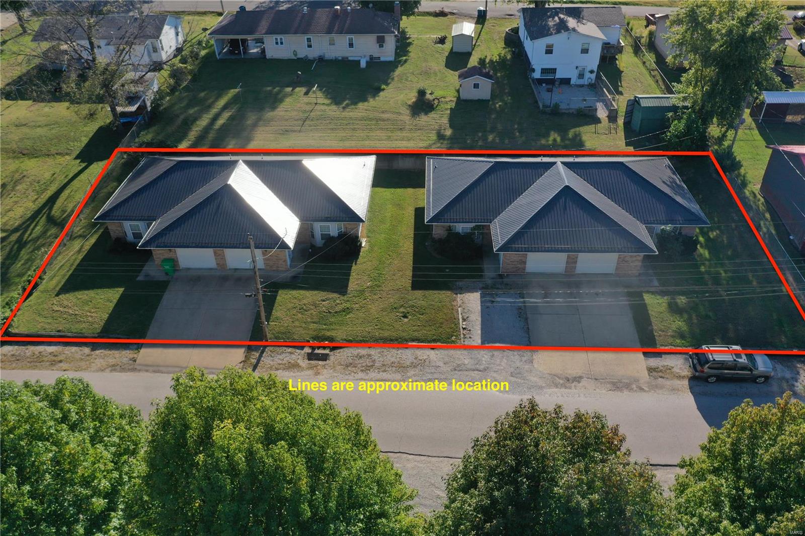 10082 Glendale Street