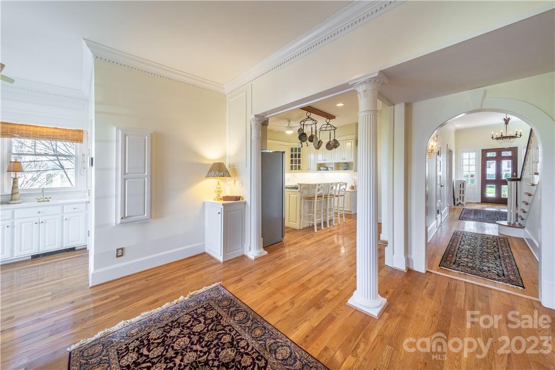 600 West Union Street