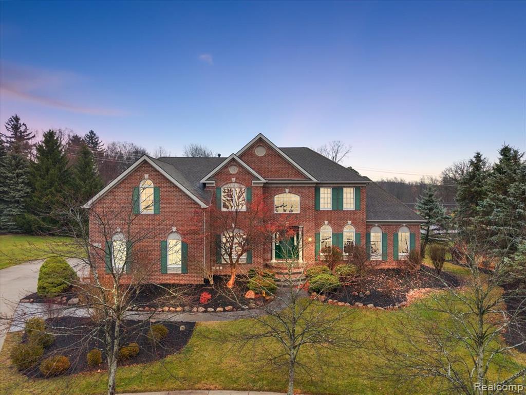 26566 Anchorage Court