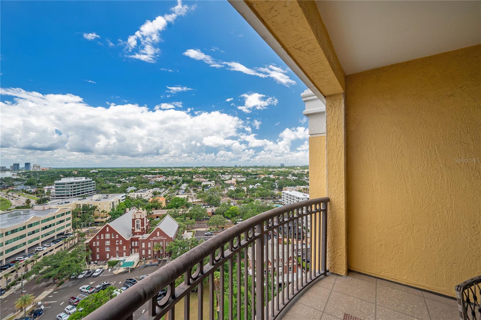 345 Bayshore Boulevard 1803