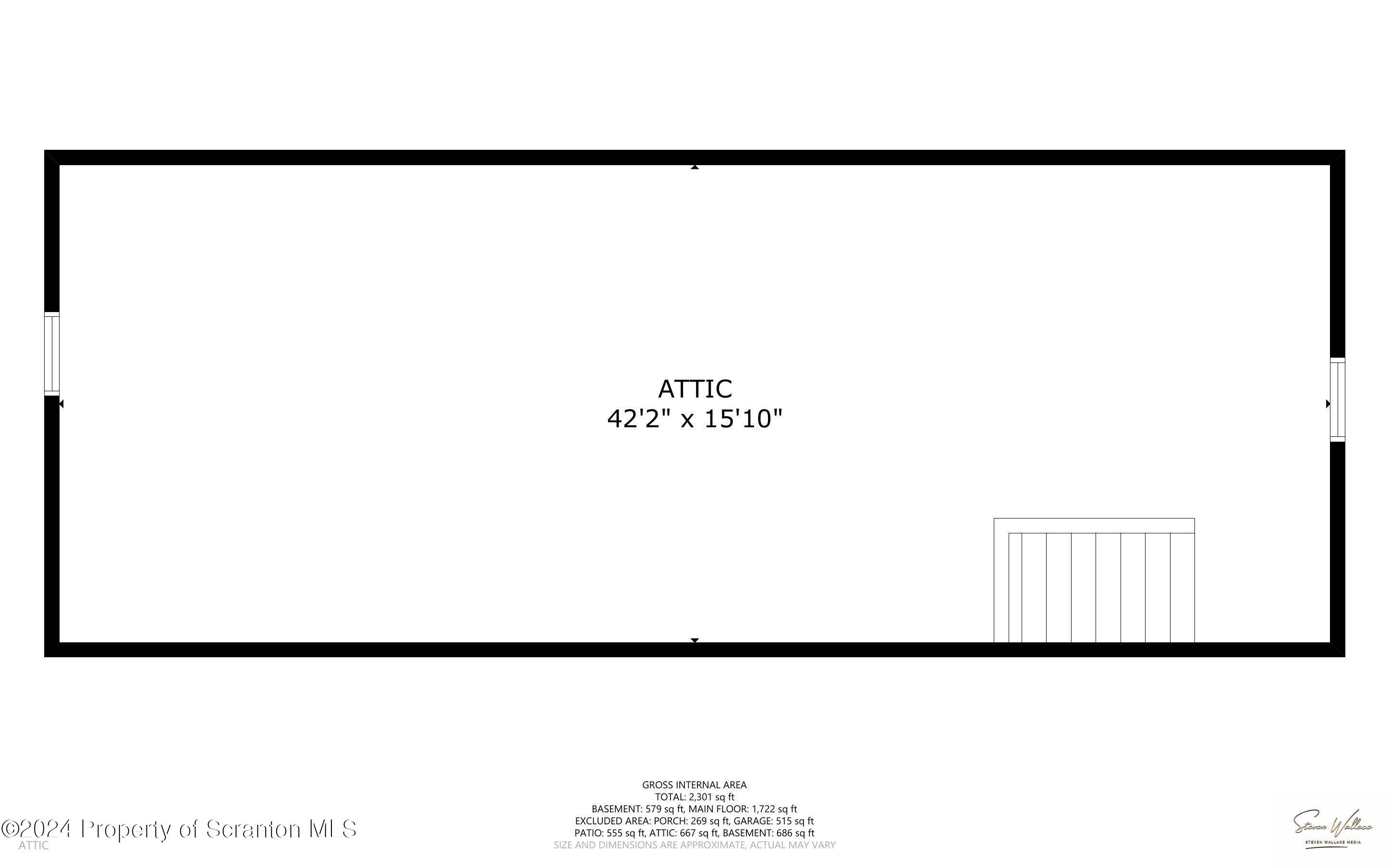 1342 N Abington Road