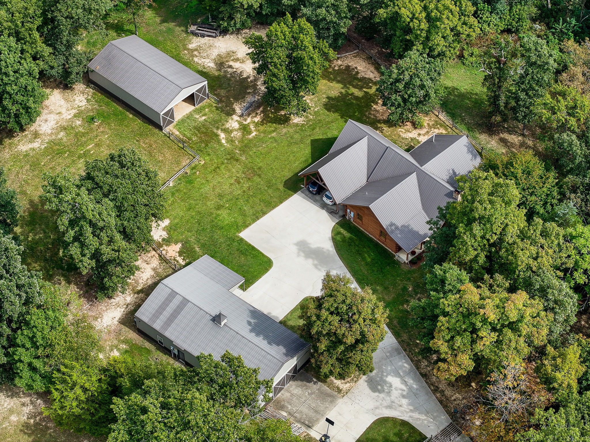 351 Bowling Branch Rd