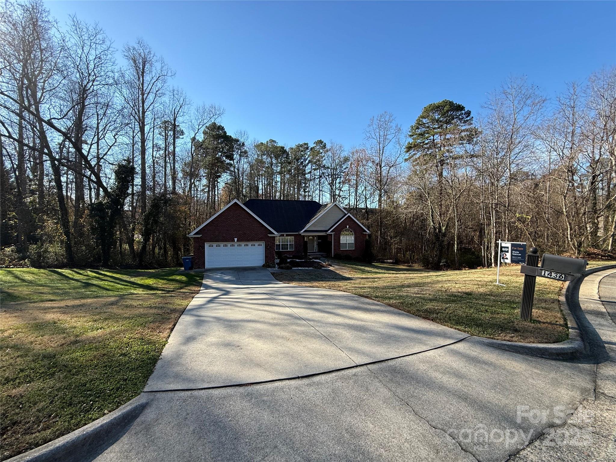 1436 20th Avenue Place NE