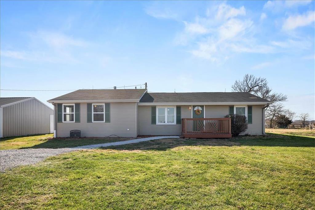 Residential for sale in Cowgill, Missouri, 2253389