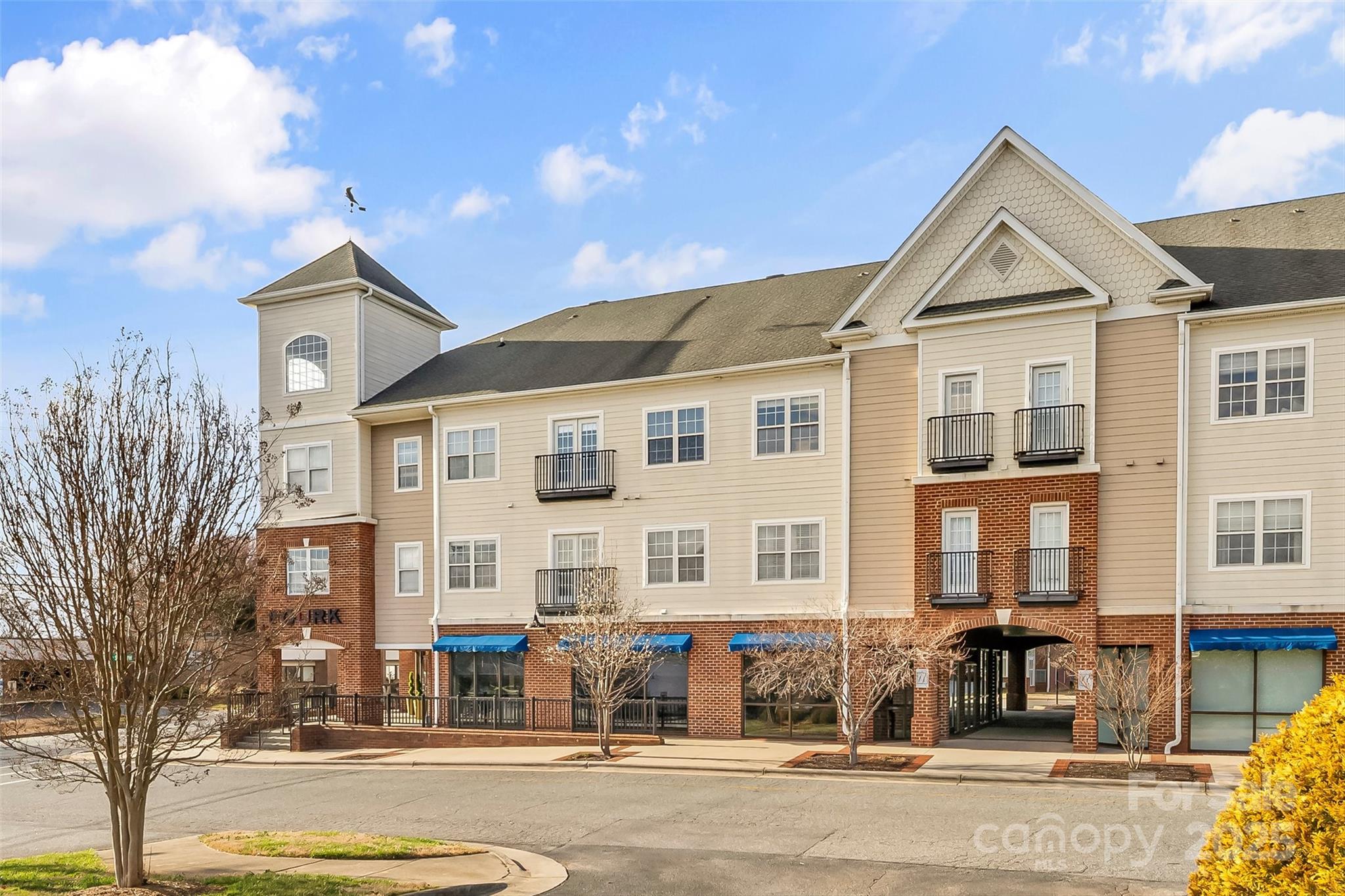 1410 4th Street Drive NW 205