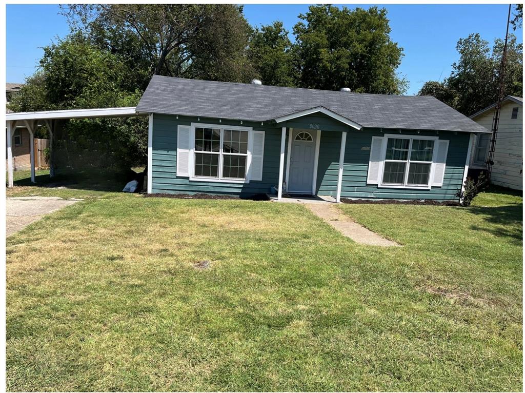 8020 Julie Avenue