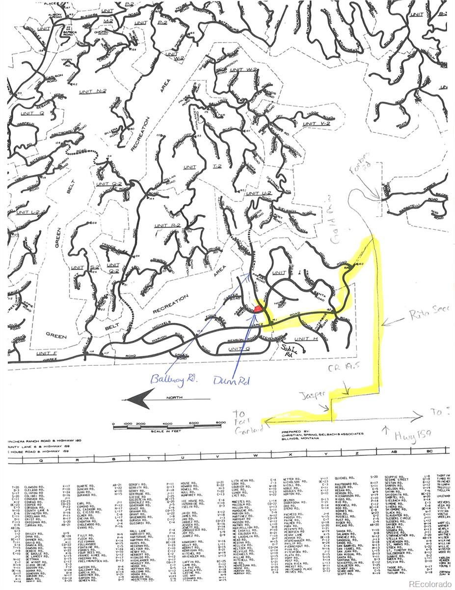 Lot 1359 Dunn Road
