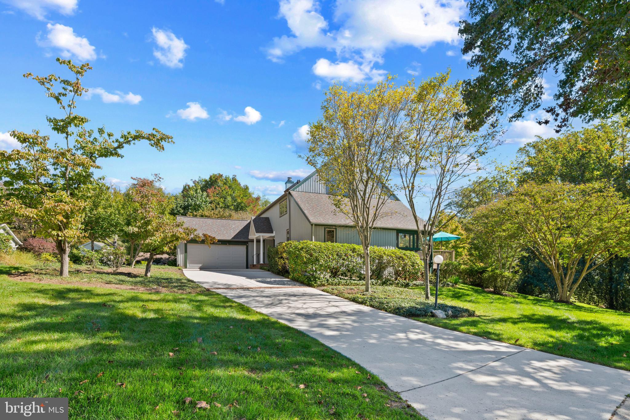 11023 Thistle Brook Court