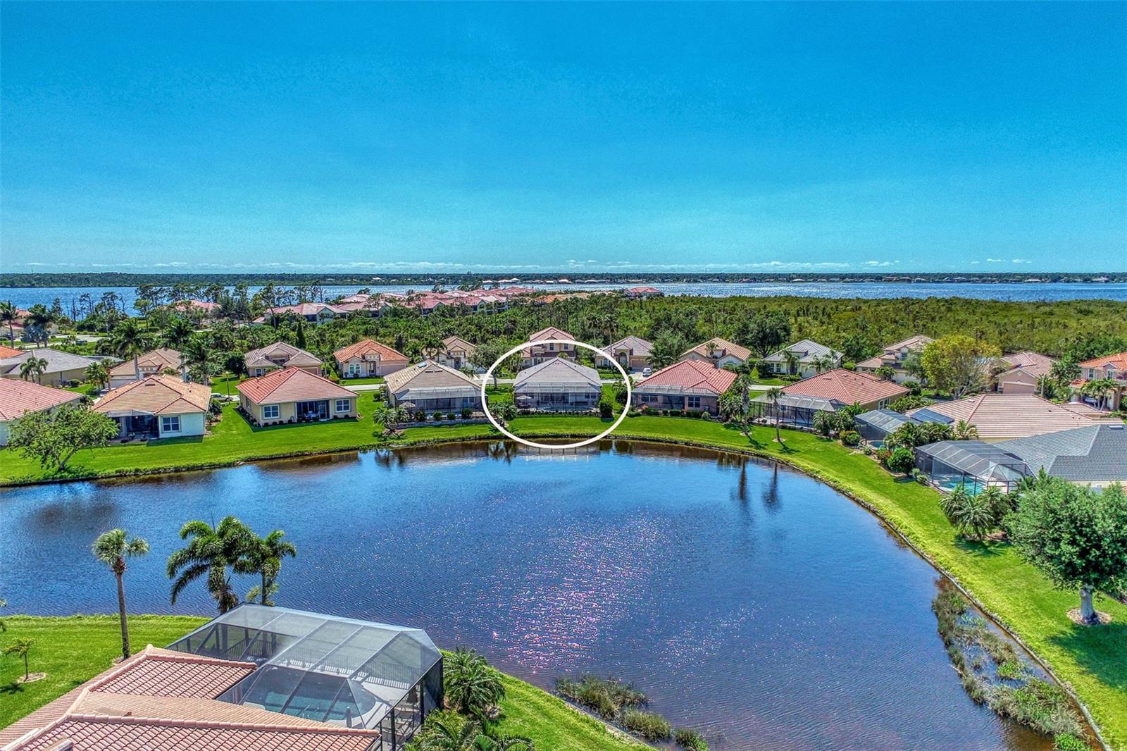 13335 Golf Pointe Drive