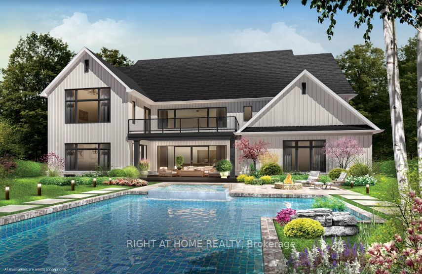 116 W Bass Lake Side Rd