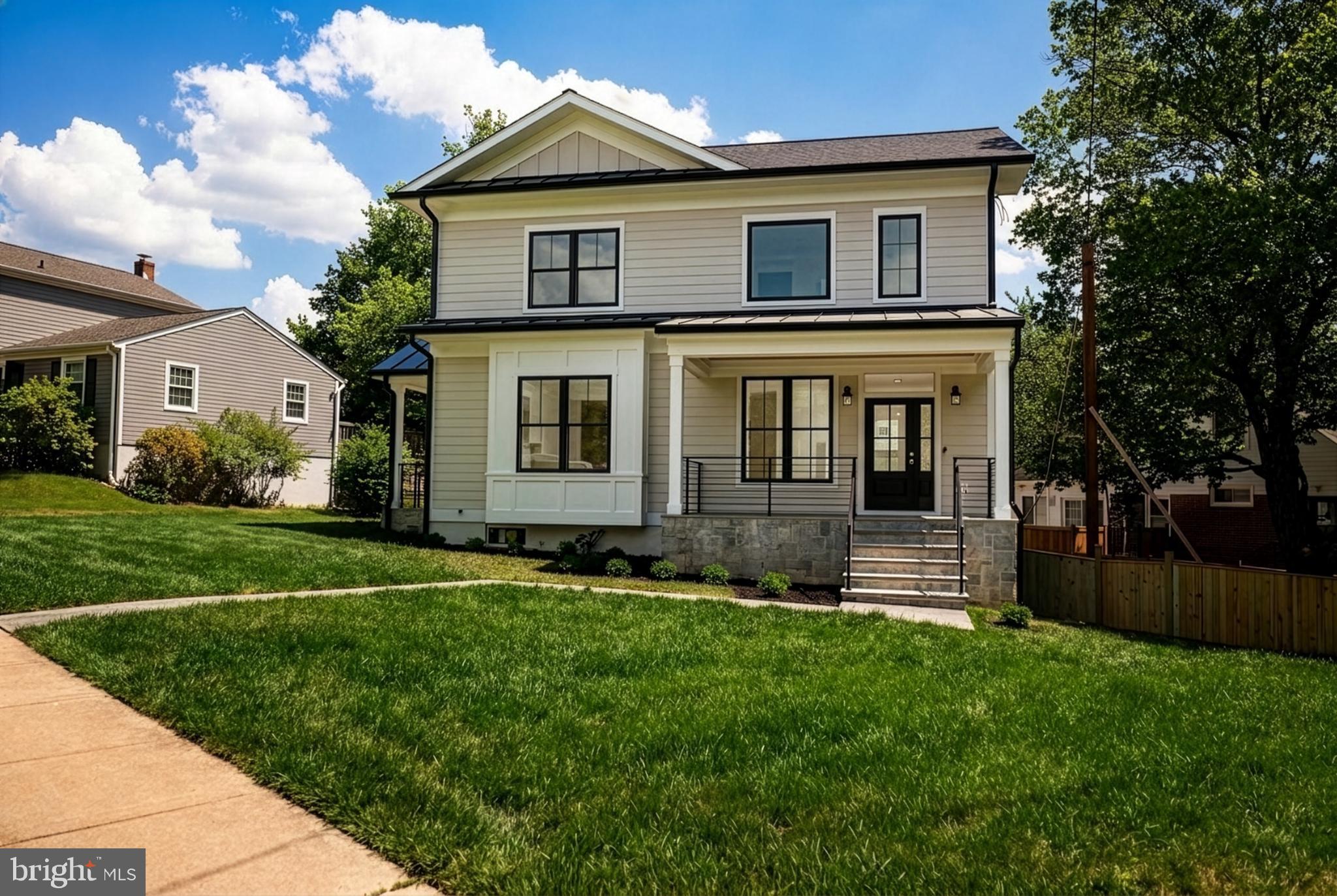 4114 Spruell Drive