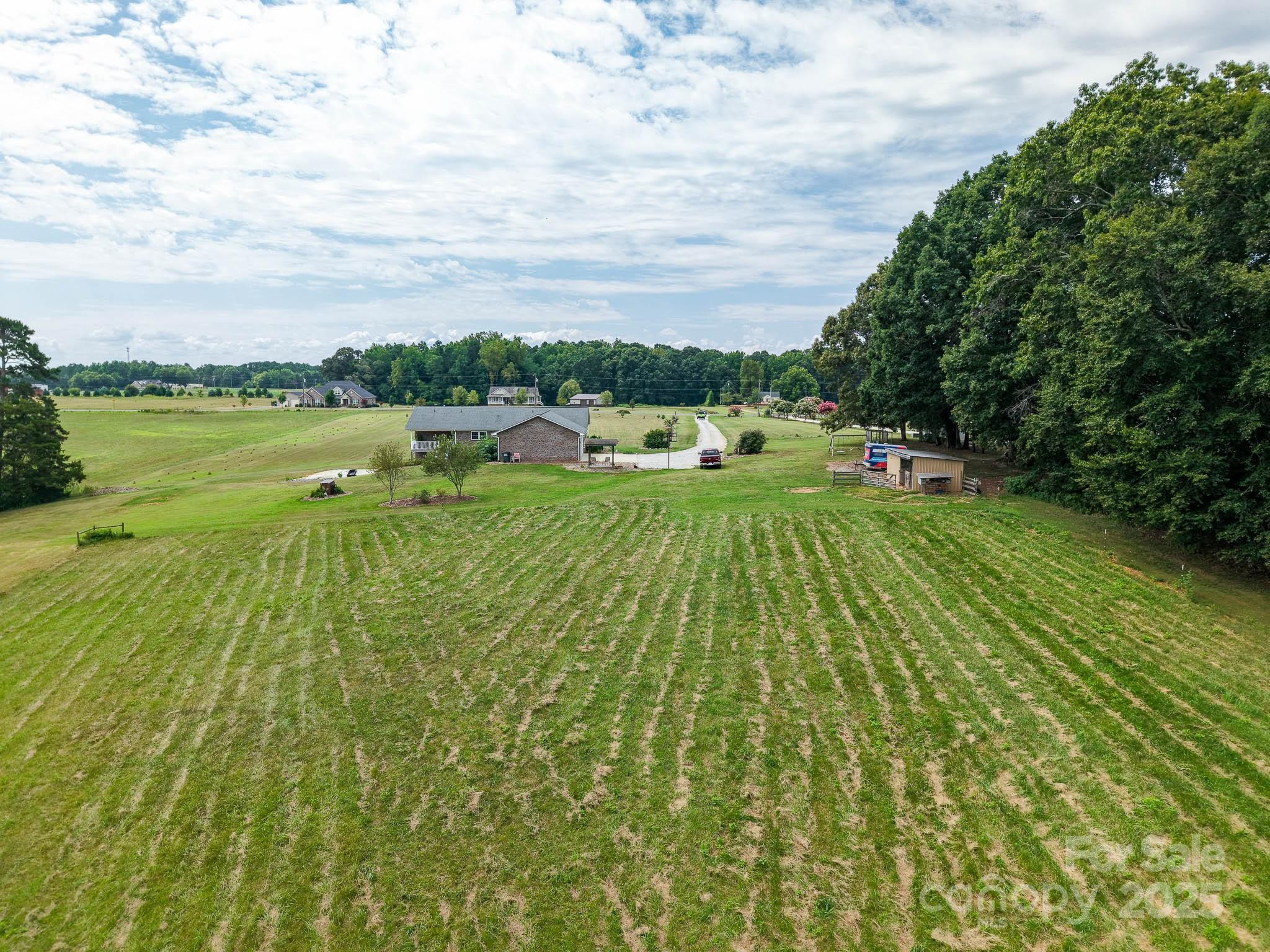 350 Corriher Springs Road