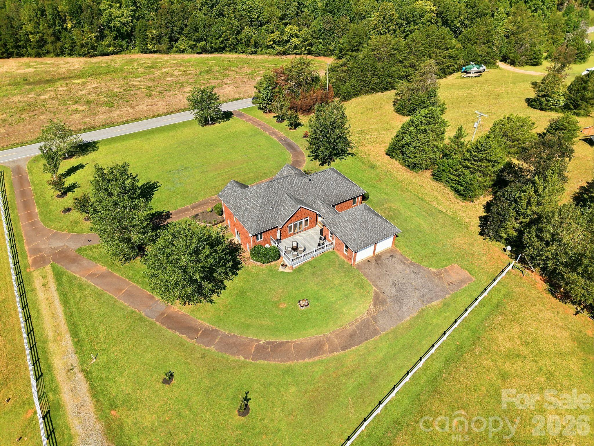 2950 Pearidge Road