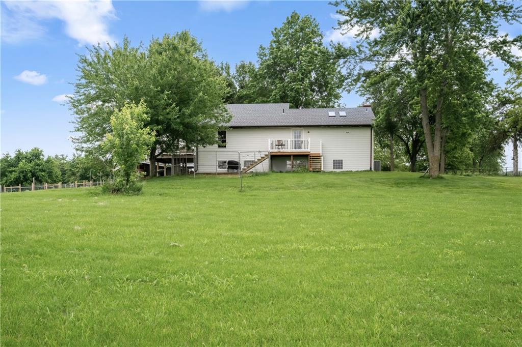 19109 Quinn Road