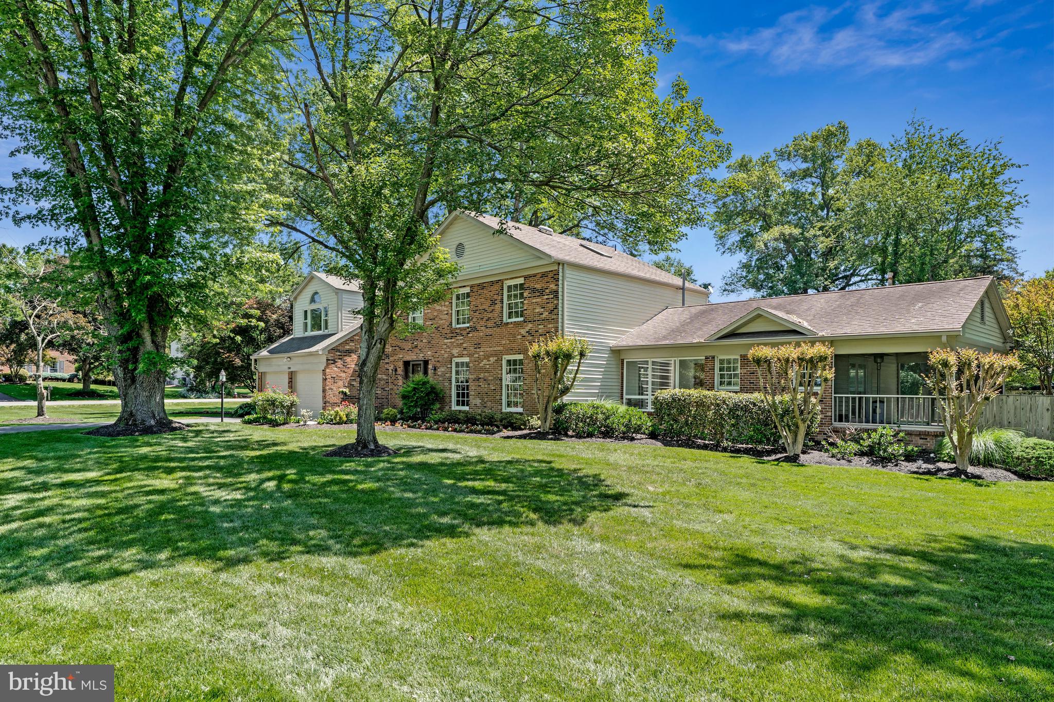 1301 Stone Meadow Way