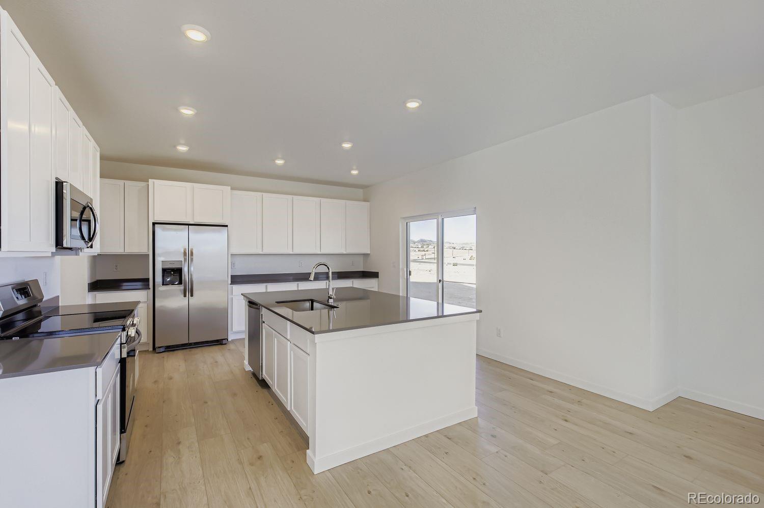 3511 Tabernash Drive