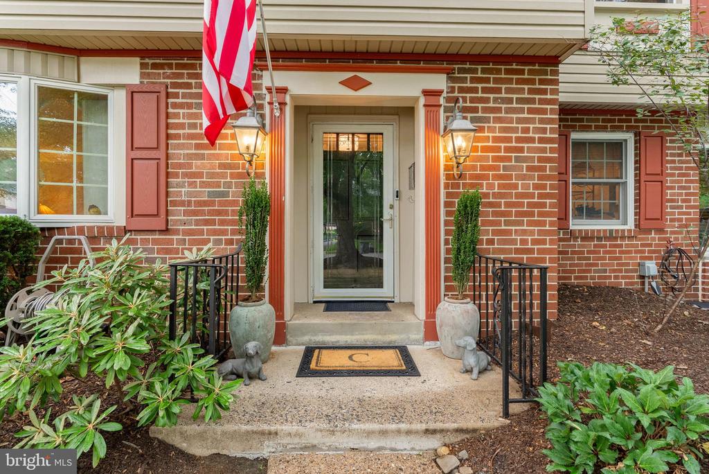 Privacy, Charm & Resort-Style Living on a Tree-Lined Street.Welcome to 332 Franklin Avenue, a beautifully updated 3,300+ sq ft colonial nestled on one of the most desirable tree-lined streets in Springfield — where kids safely ride bikes and neighbors still wave hello. This move-in-ready 5-bedroom, 3.5-bathroom home offers the perfect blend of timeless curb appeal and modern comfort, set within the award-winning Springfield School District.Out front, mature trees, manicured landscaping, and a 4-car driveway with an EV charger create a picturesque first impression. Step inside to a tiled foyer with a coat closet, opening to a formal living room with gleaming hardwood floors, crown molding, wainscoting, and a sun-filled bay window. The adjoining dining room is perfect for hosting family dinners or holiday gatherings.At the heart of the home is a spacious eat-in kitchen featuring solid wood cabinetry, granite countertops and backsplash, stainless steel appliances (including a trash compactor), and a sunny breakfast nook. A cozy den just off the kitchen offers the ideal space to relax with a book or movie night. A convenient powder room completes the main level.Step outside and you’ll find a private backyard retreat that feels more like a resort. Designed for entertaining and relaxing, the fully fenced yard features an 11.5-foot-deep heated pool, 8-person hot tub, 50-foot slate patio for dining under the stars, built-in outdoor speakers, two storage sheds, and plenty of open space for play and lounging. It’s rare to find this level of privacy and space, especially in such a prime location.The finished basement adds even more versatility, with a large rec room or media space, plus a private in-law suite with a separate entrance, full bath, laundry area, and kitchenette potential—ideal for guests, extended family, or a rental setup.Upstairs, the primary suite is a private sanctuary with plush carpet, a walk-in closet, an updated ensuite bath, and a private fiberglass deck overlooking the backyard—perfect for morning coffee or evening stargazing. Three additional spacious bedrooms and a hall bathroom complete this level. A large attic offers abundant storage.Additional upgrades include:    •    Hardwired speaker system throughout    •    Whole-house fan for energy efficiency    •    New heater and water heater    •    Updated utilitiesLocation perks: Just off Baltimore Pike with quick access to Rt-1 and I-476, close to shopping centers, parks, country clubs, the YMCA, and walking distance to Springfield’s brand-new high school.