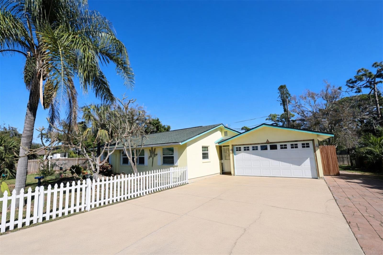 4915 Bonita Road