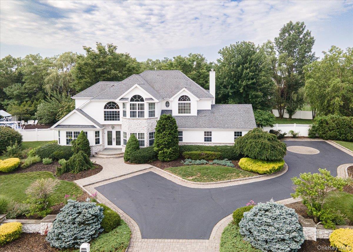 6 Arborvitae Lane