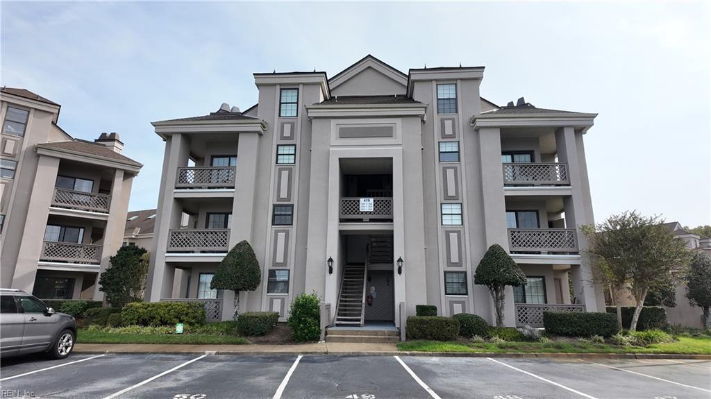 419 Harbour Point 302, Virginia Beach, VA 