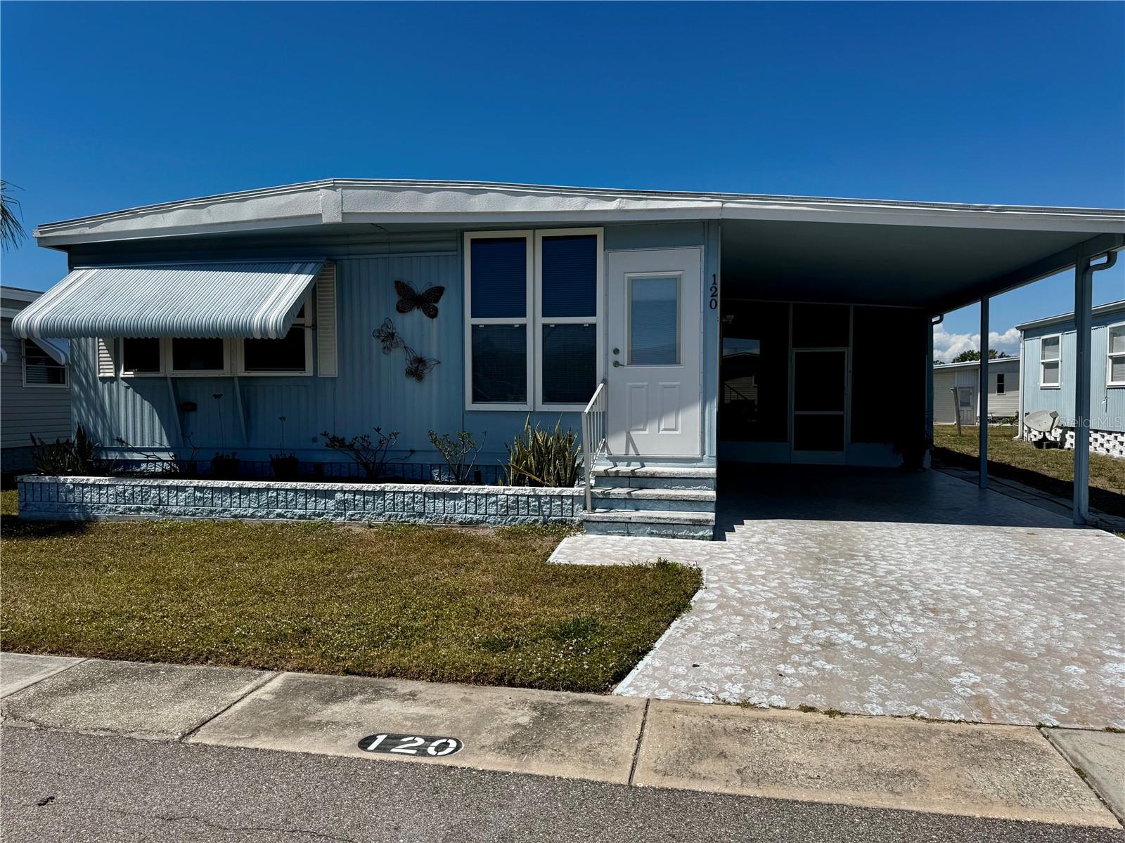 5619 Bayshore Road 120