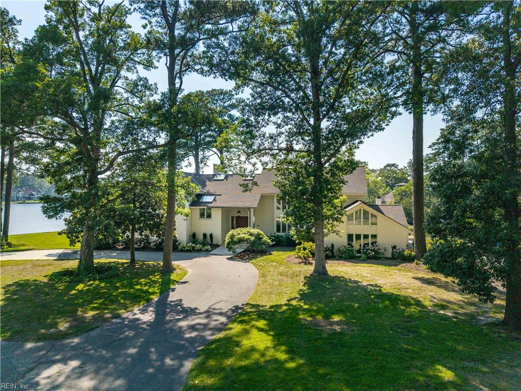 1320 Kildeer Court
