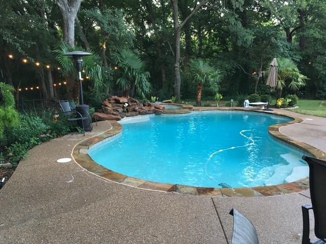 1804 Doubletree Trail, Flower Mound, TX