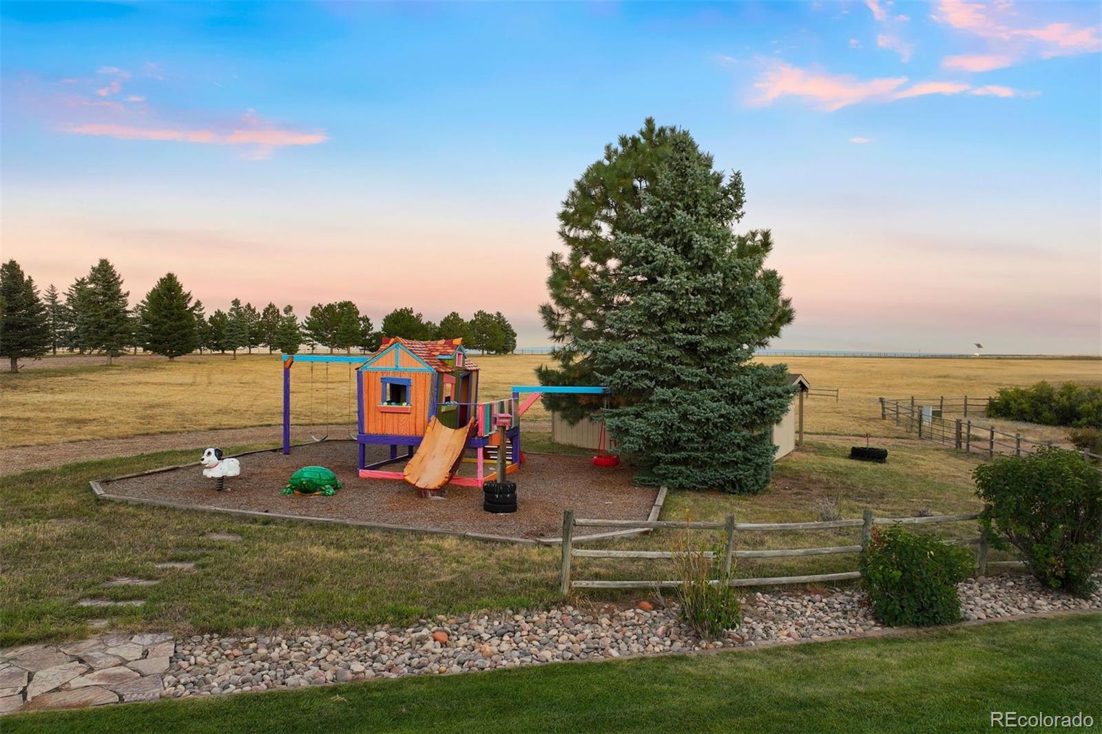 7165 Lemon Gulch Way