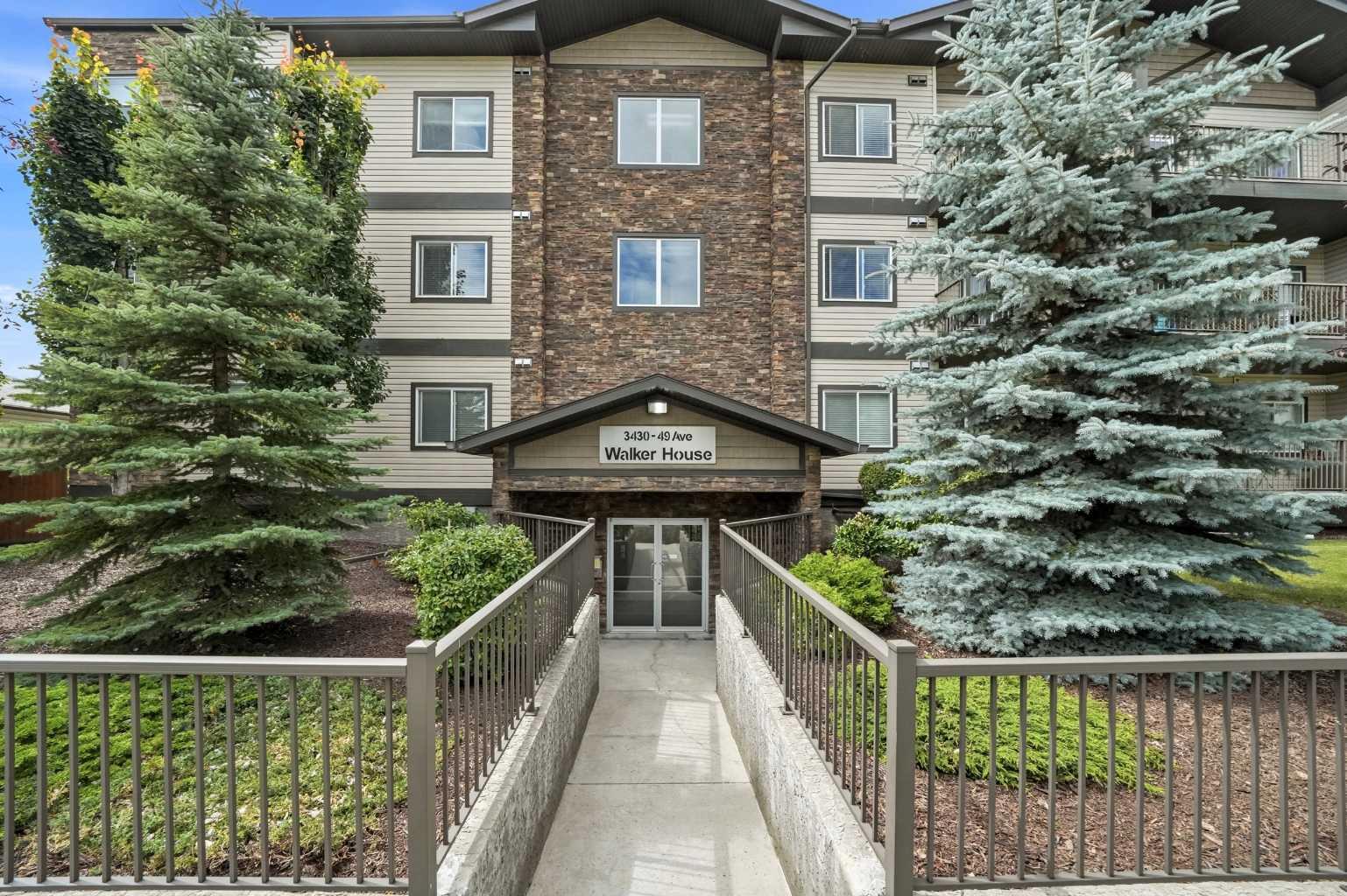 Walker House is a well-maintained 24-unit multifamily property located at 3430 49 Avenue in Red Deer, within walking distance of shopping, restaurants, transit, parks and trails. Built in 2016, the property consists of 18 two-bedroom units, 3 two-bedroom + den units and 3 one-bedroom units, with no suites located at or below ground level. Each suite features its own furnace, hot water tank, A/C, in-suite laundry, dishwasher, private balcony and separately metered gas and electricity paid by the tenant. The building is serviced by an elevator and sprinkler system and includes 25 heated underground parking stalls plus 15 powered surface stalls. The property has been exceptionally well maintained with no significant outstanding capital improvements required and benefits from a stable, long-term tenant base. Current rents are below market, providing a purchaser with a strong opportunity to increase revenue and NOI within a newer, low-maintenance asset.