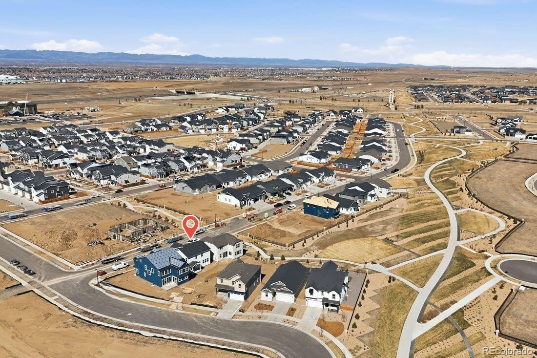 3270 N Denali Street