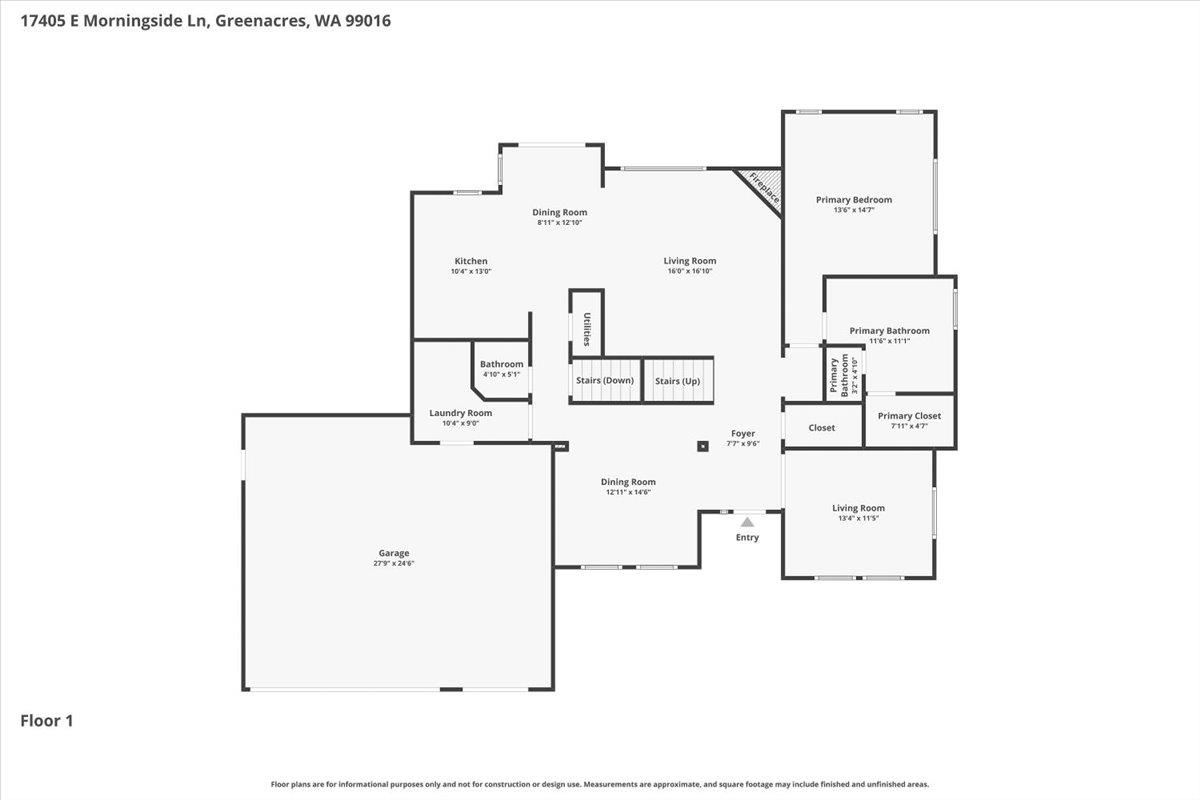 17405 E Morningside Ln