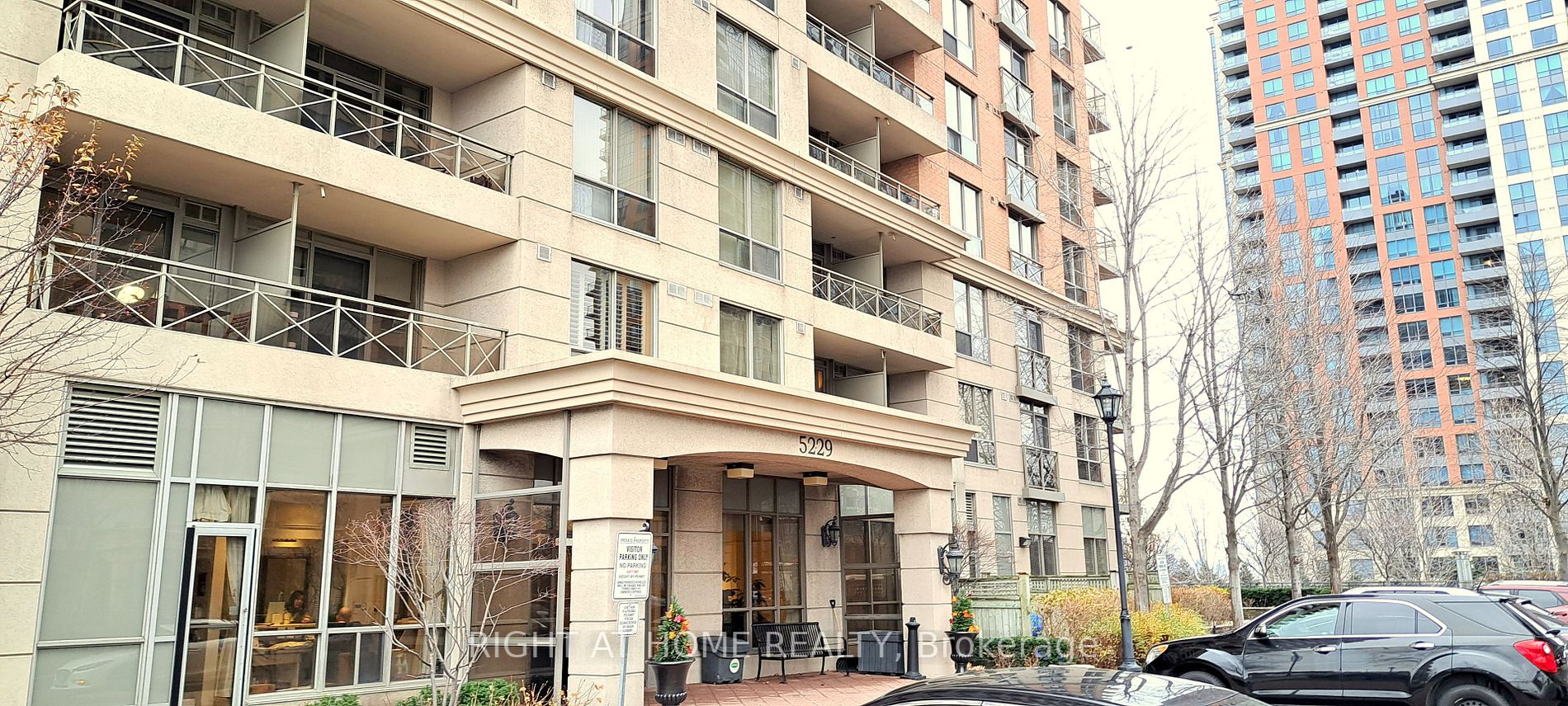 5229 W Dundas St 408