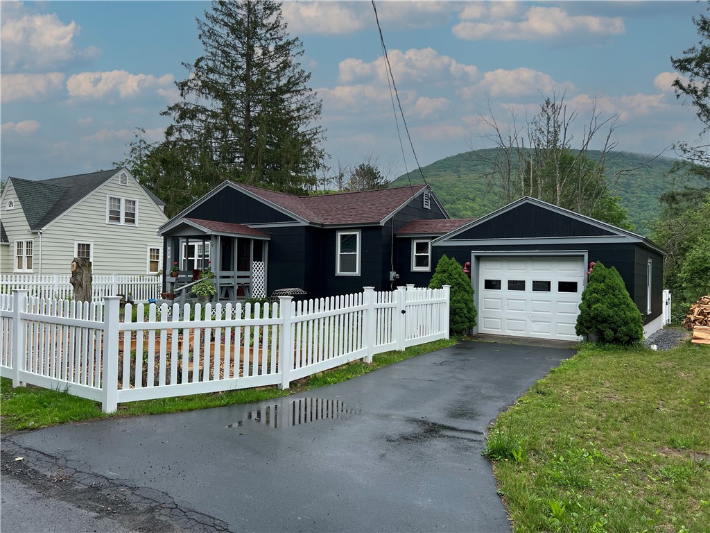 Margaretville Real Estate 60 Orchard Street Listing R1478301 Peggy Bellar