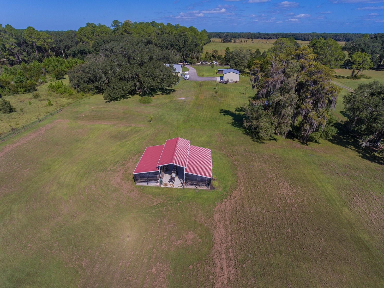 401 County Road 140