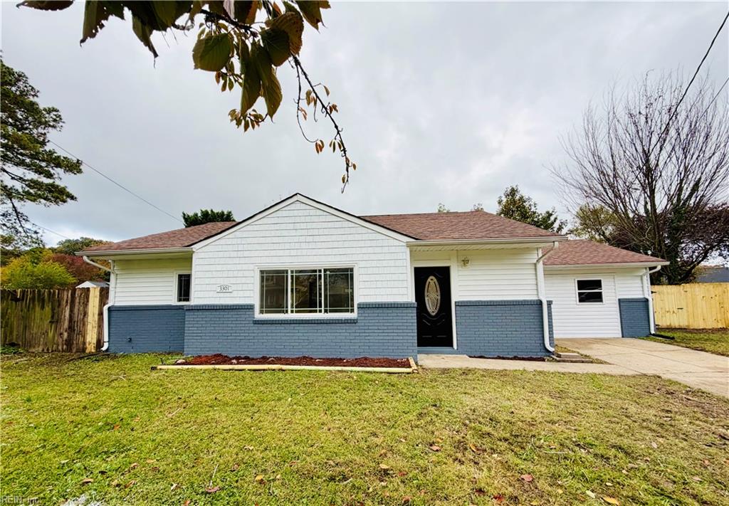 3301 Stancil Court, Virginia Beach, VA 