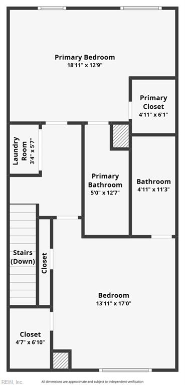 1002 Opal Street 103