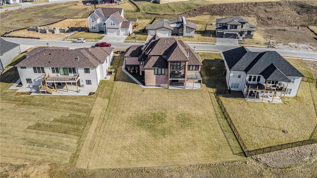 2171 NW Palisades Drive