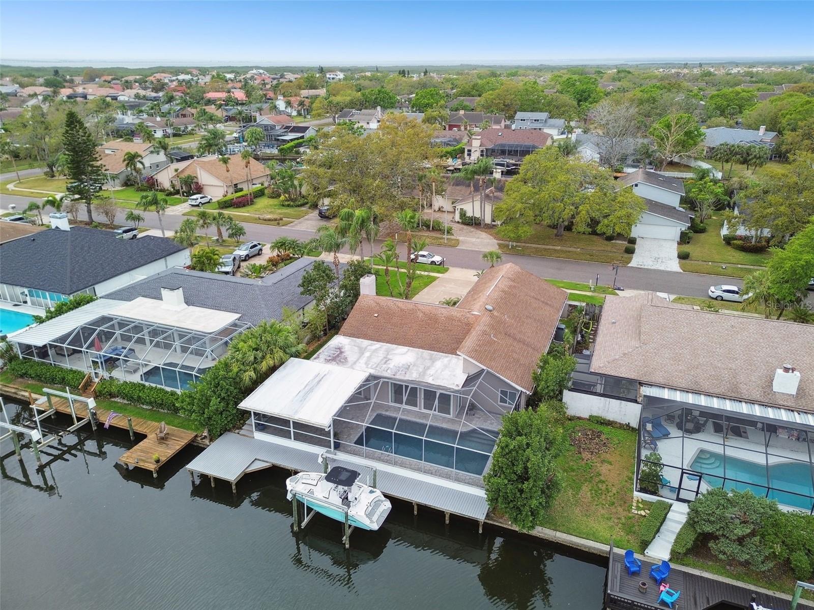 6109 Schooner Way
