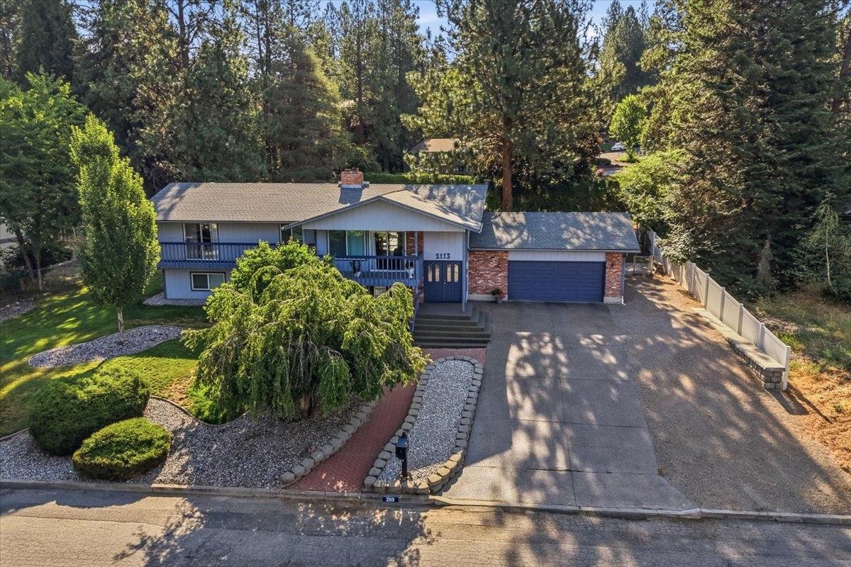 2113 S Vera Crest Dr