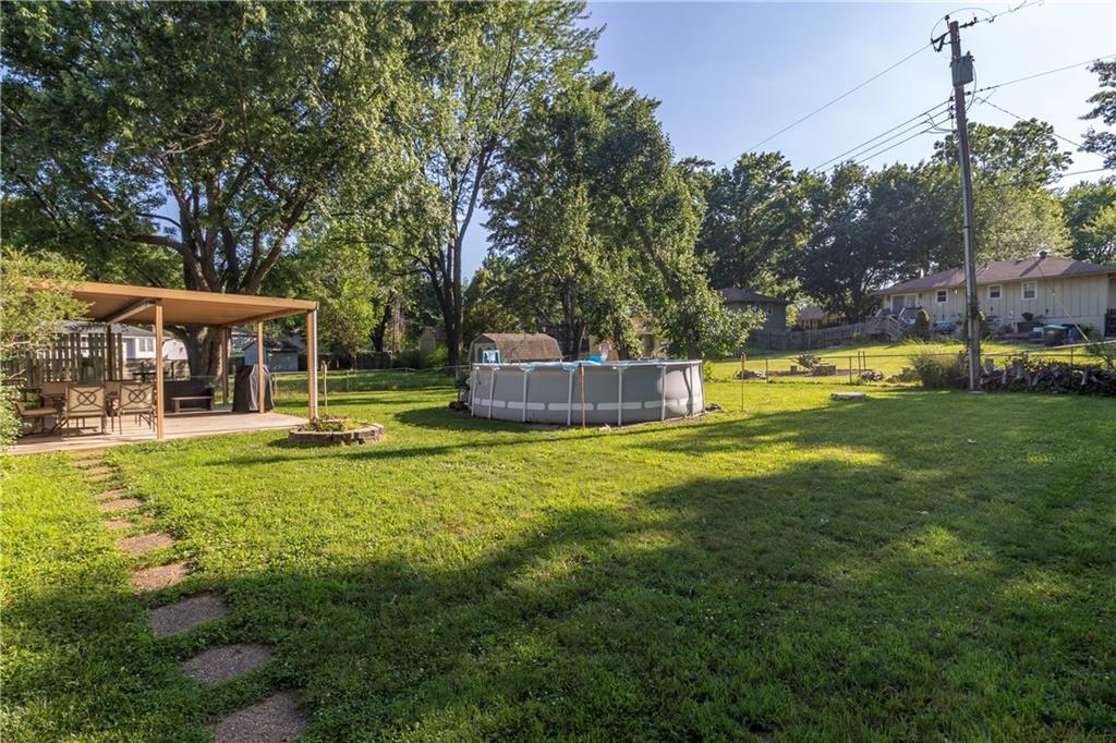 1005 SE Alice Street