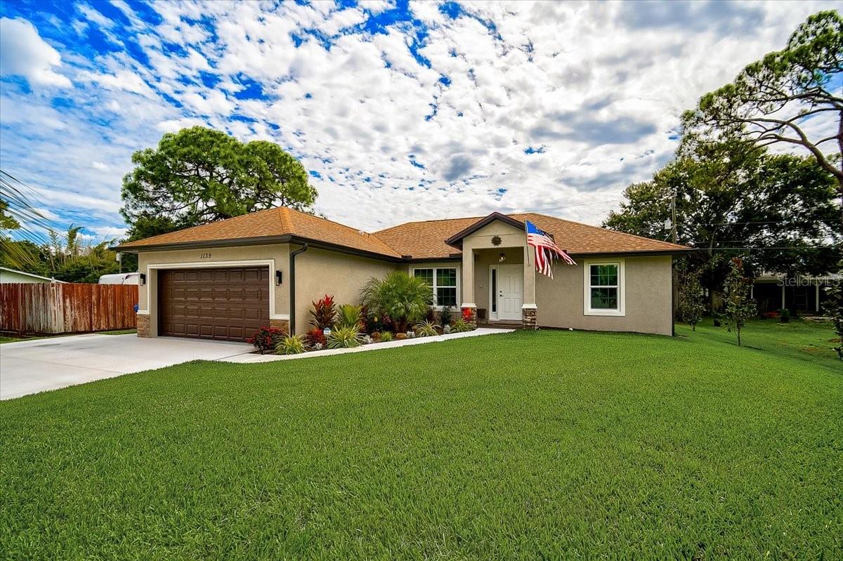 1139 Primrose Road, Venice, FL 